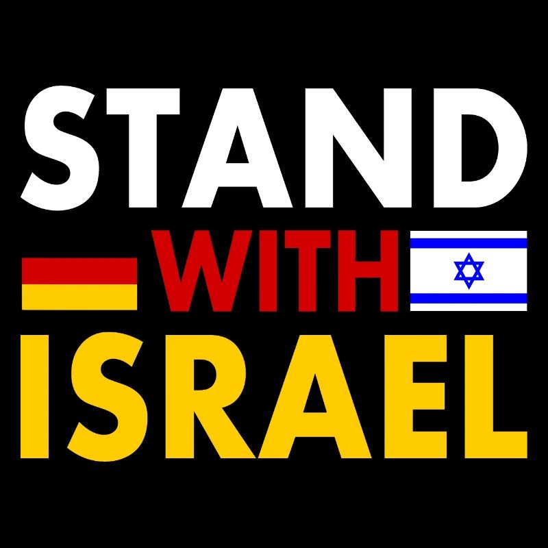 Stand with israel