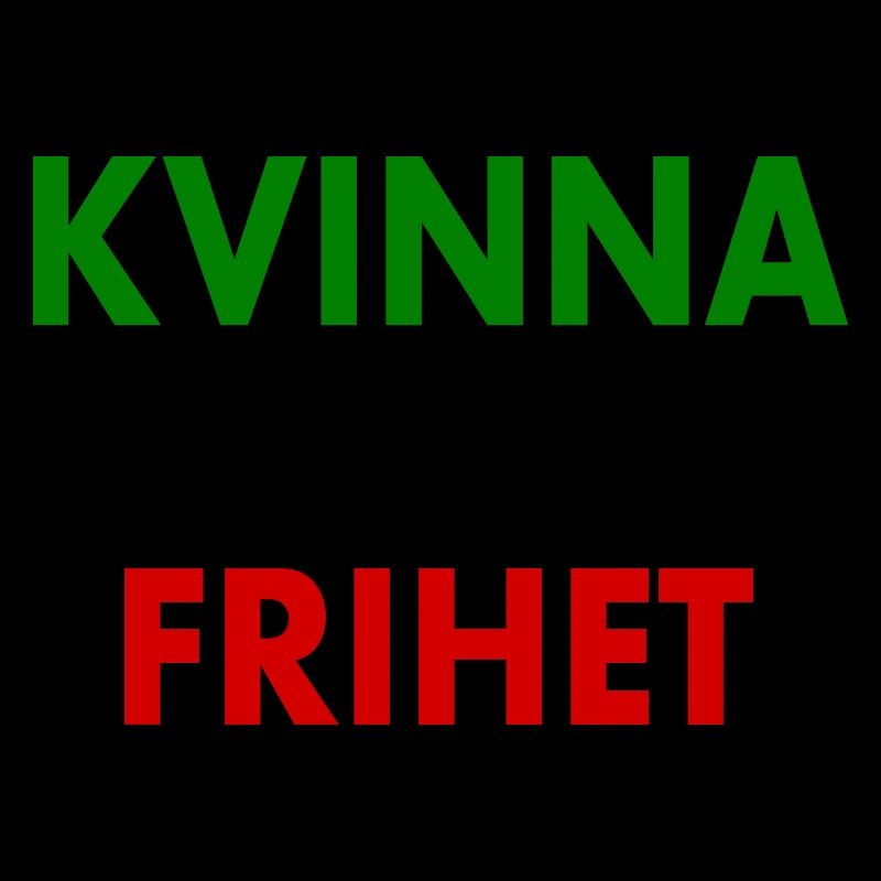FRAU LEBEN FREIHEIT