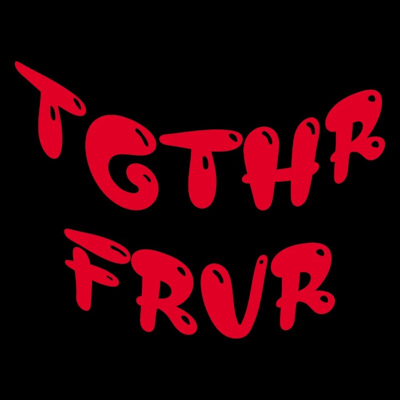 TGTHR FRVR