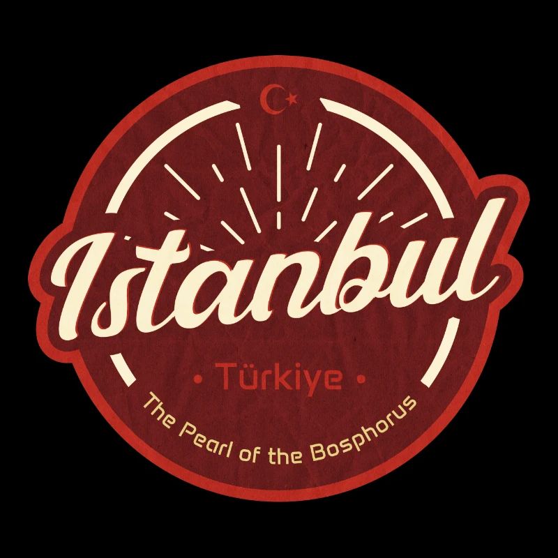 Istanbul – Perle du Bosphore