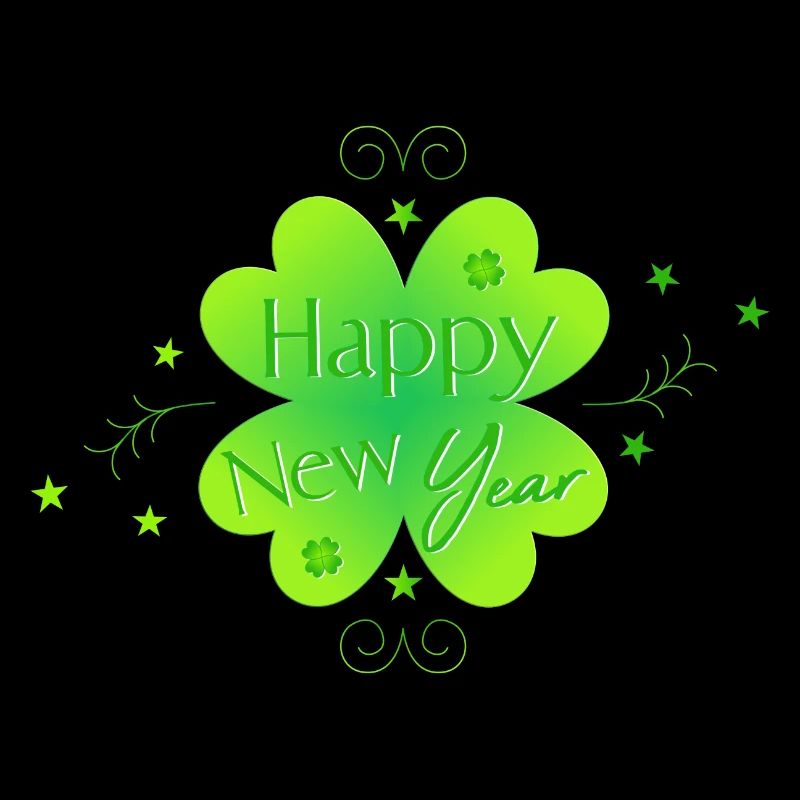 Happy New Year