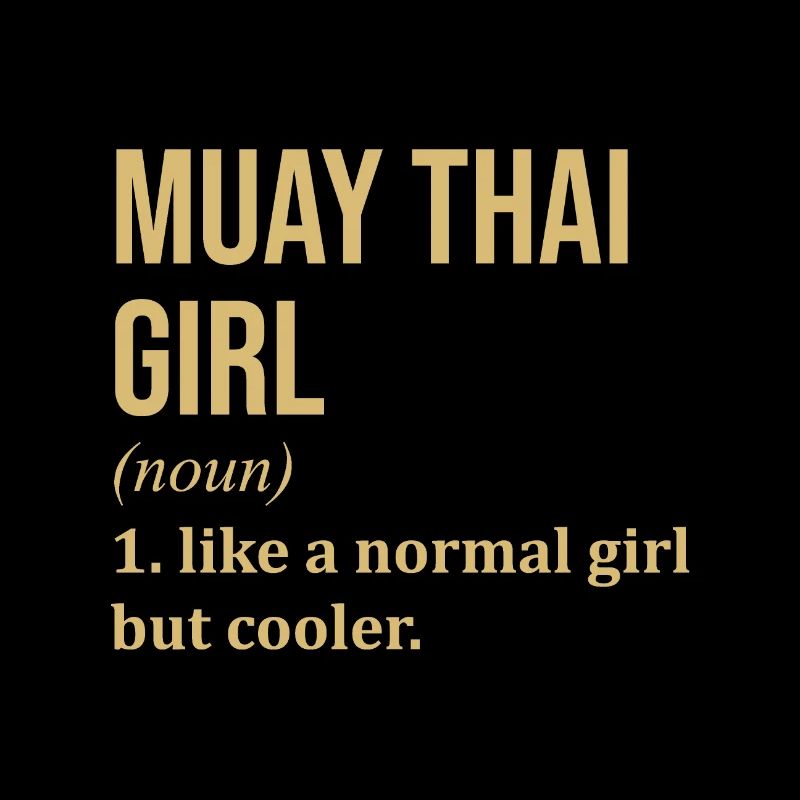 Muay Thaï