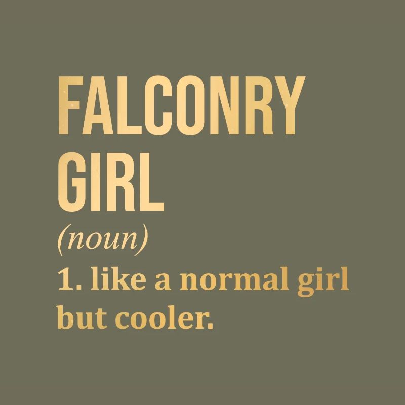 Falconry
