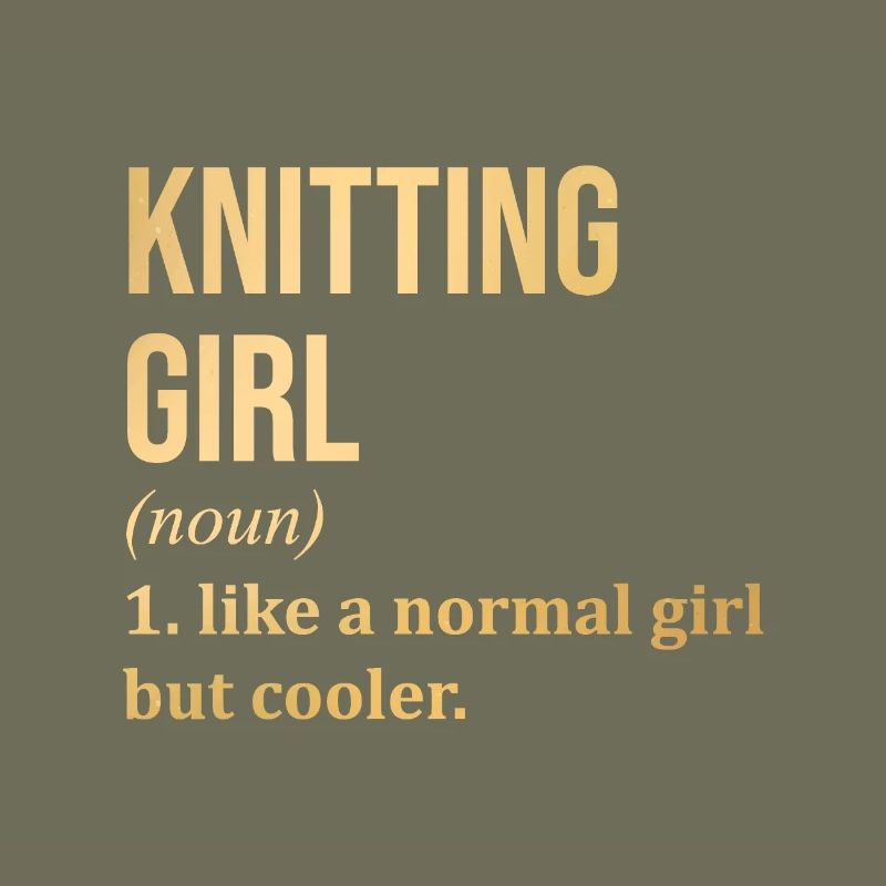 Knitting