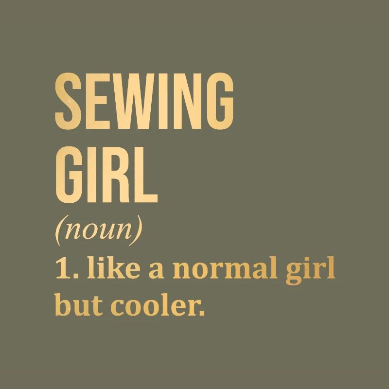 Sewing