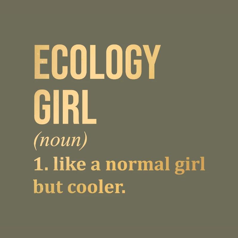 Ecology