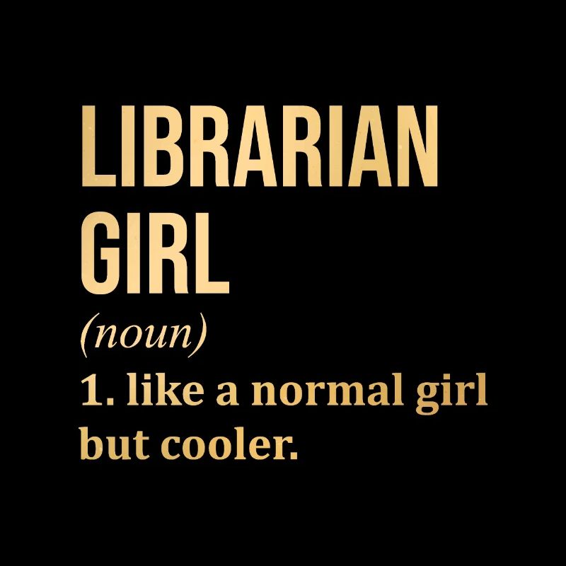 bibliothécaire