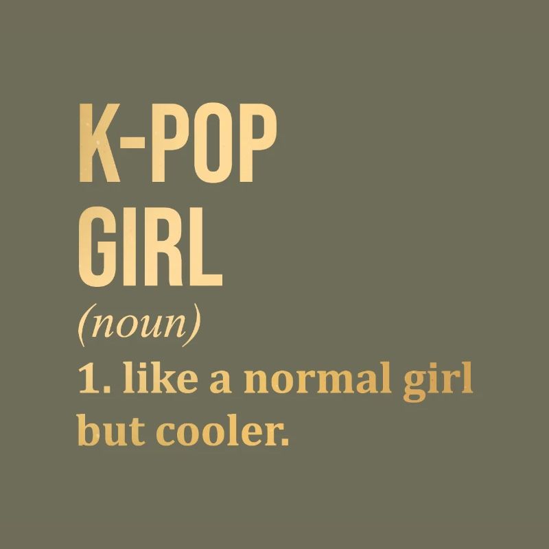 KPop