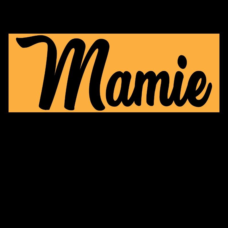 MAMIE