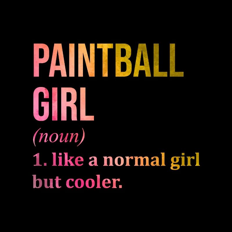 Paintball