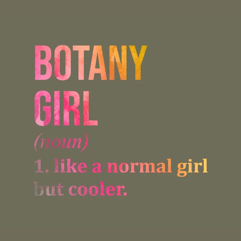 Botanik