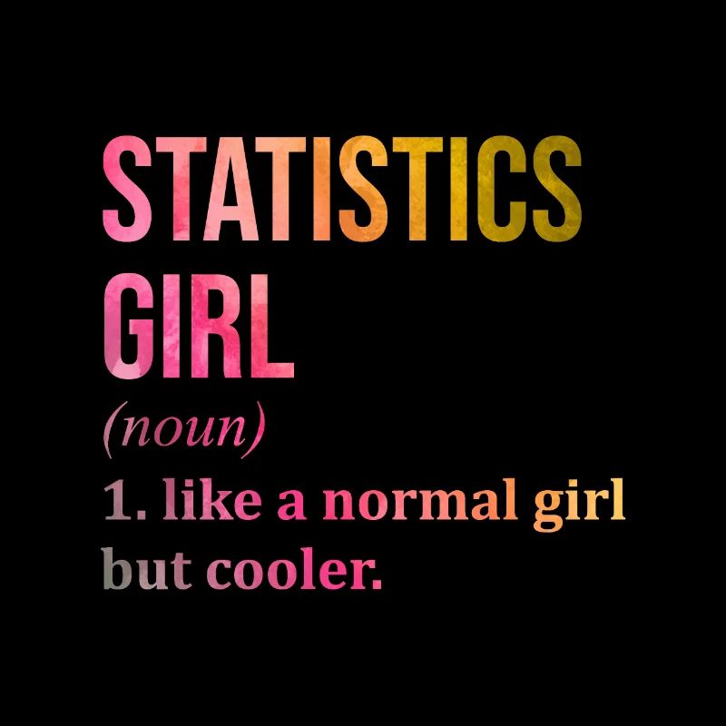 statistiques