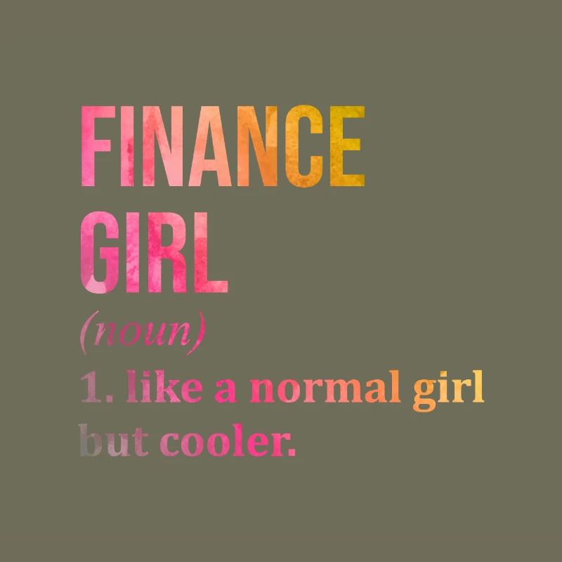Finance