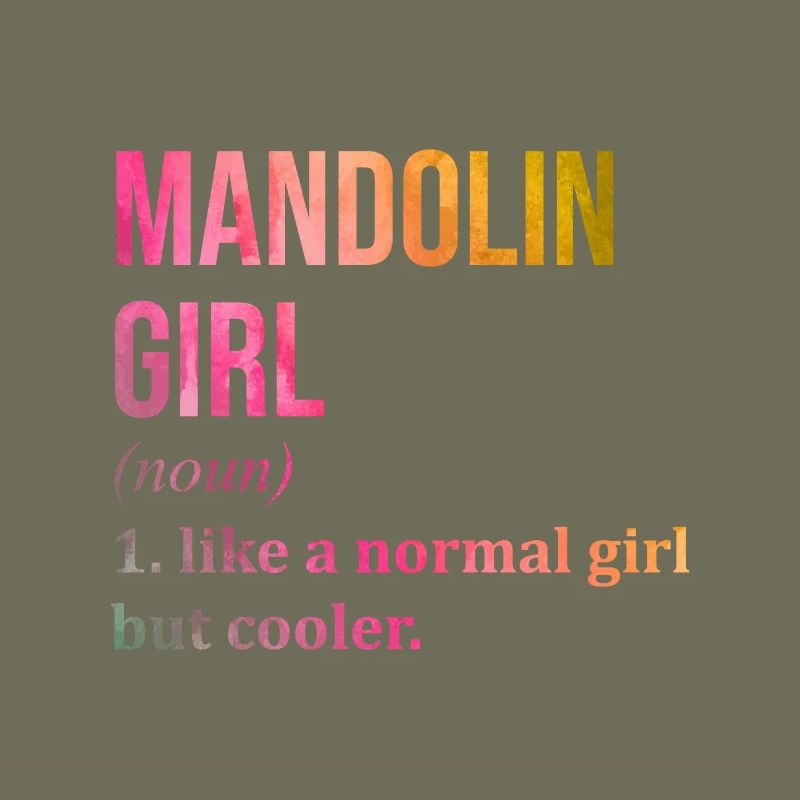 Mandoline
