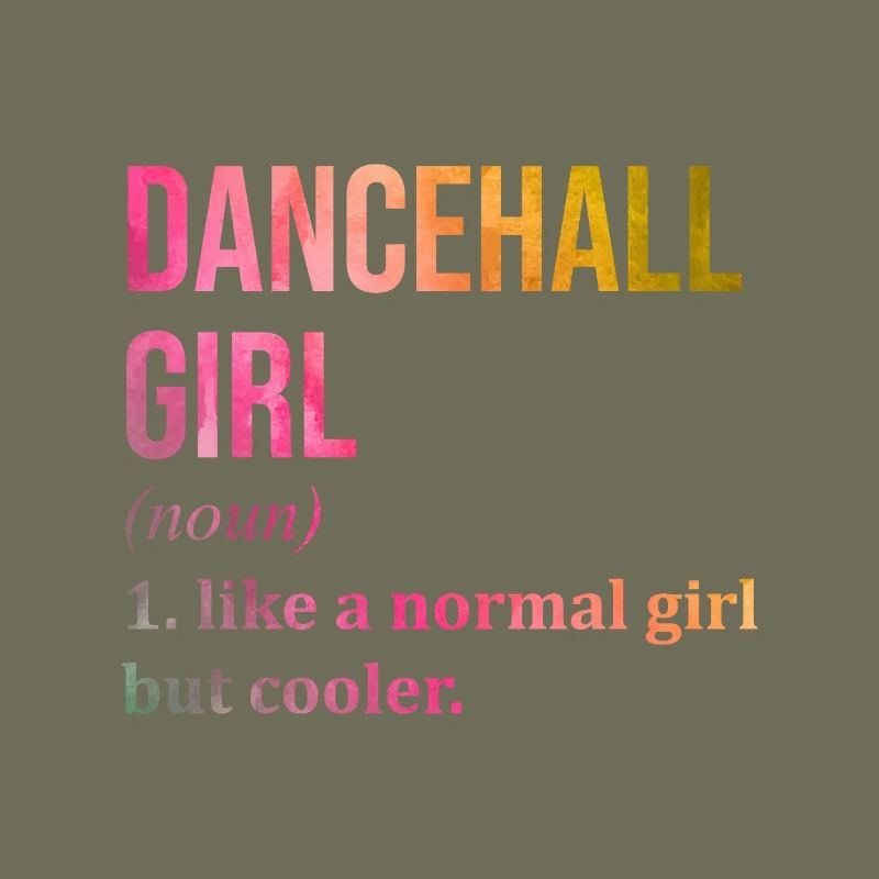 Dancehall