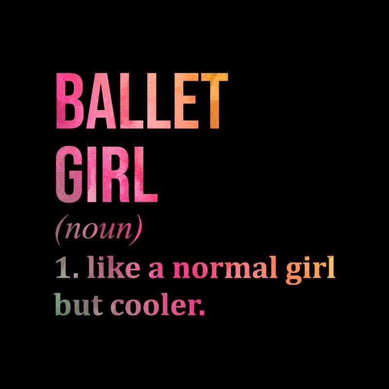 ballerine