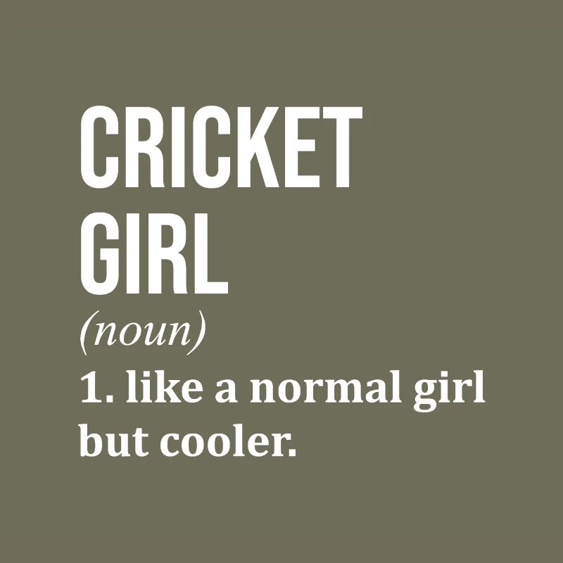 Cricket