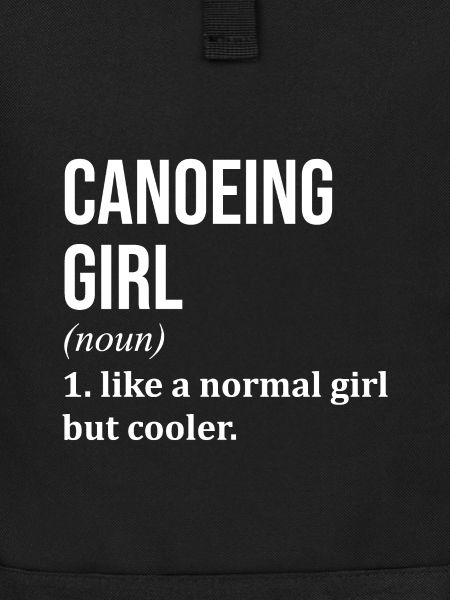 Canoë Canoë