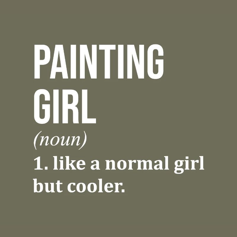 Painter