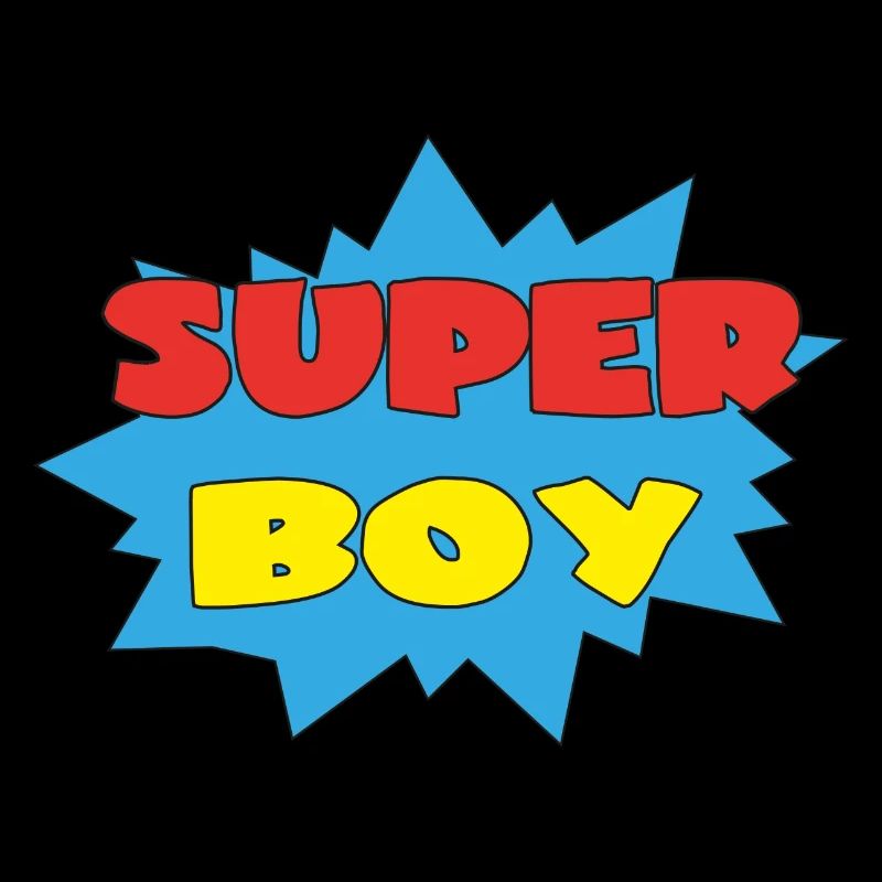SUPERJUNGE