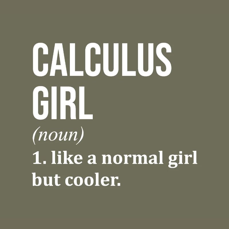 Calculus