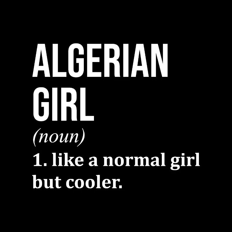 Algérie
