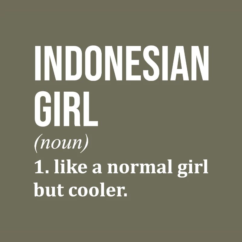 Indonesien