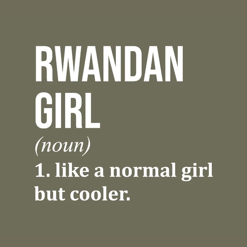 Ruanda
