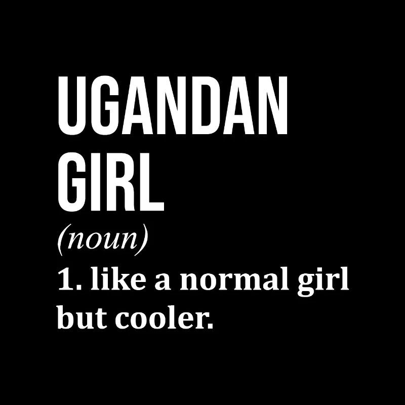 Ouganda