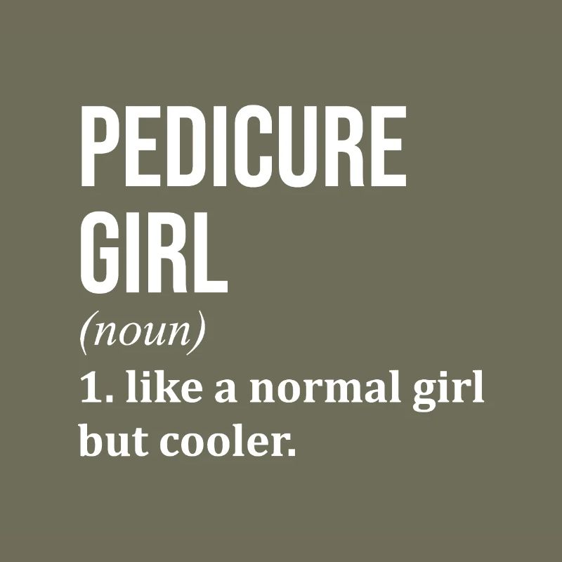 Pedicure
