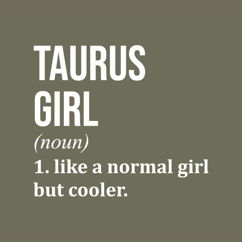 Taurus