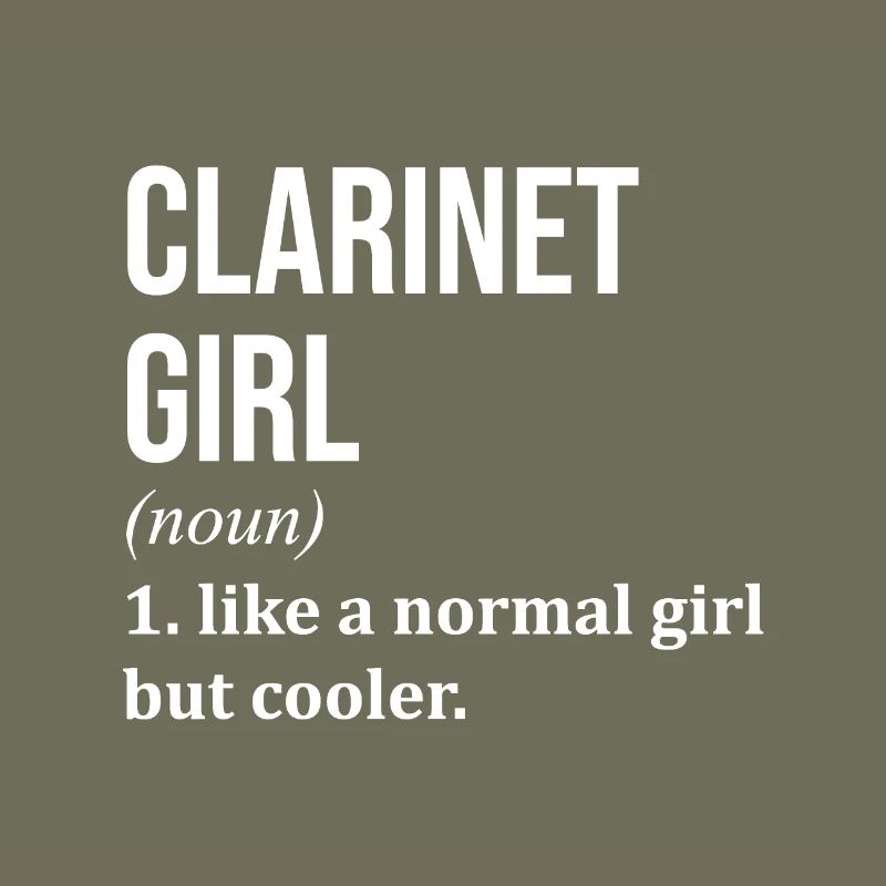Clarinet