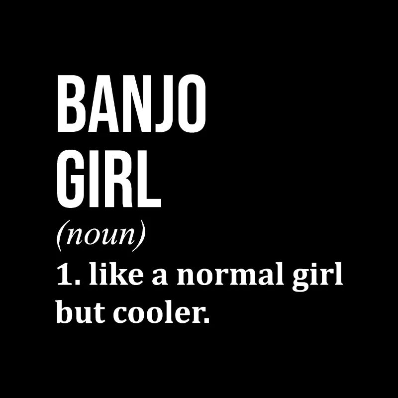 banjo