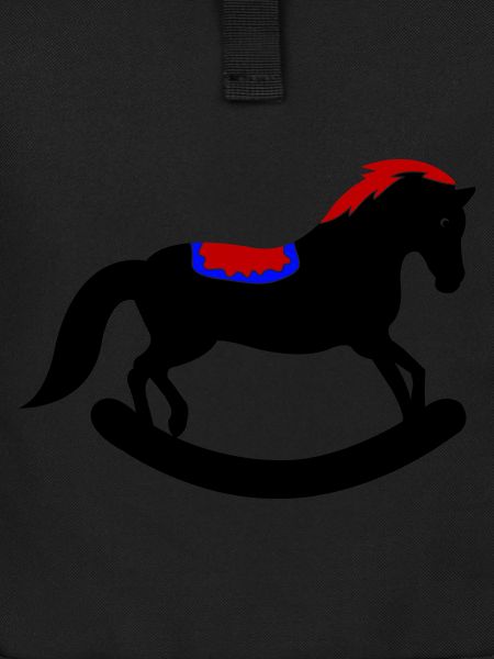 Rocking Horse