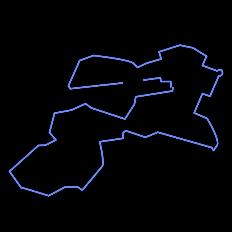 Berlin Marathon Line