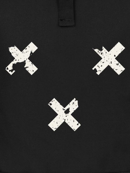 Breda - Flag Crosses