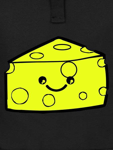 Cheese Smile
