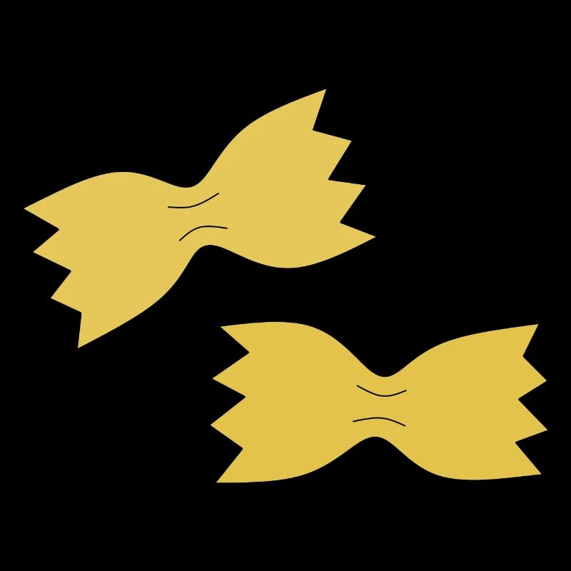 Pâtes Farfalle