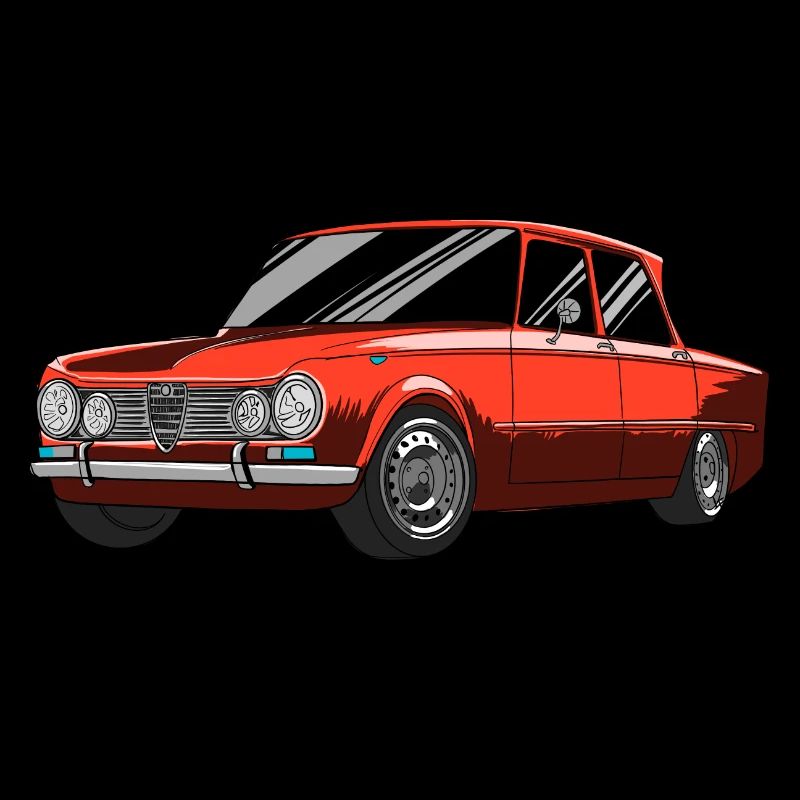 Giulia Rossa Sprint