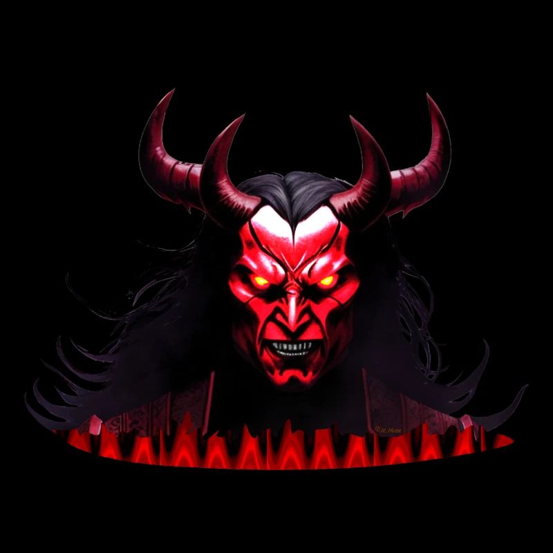 Devil Zone 13