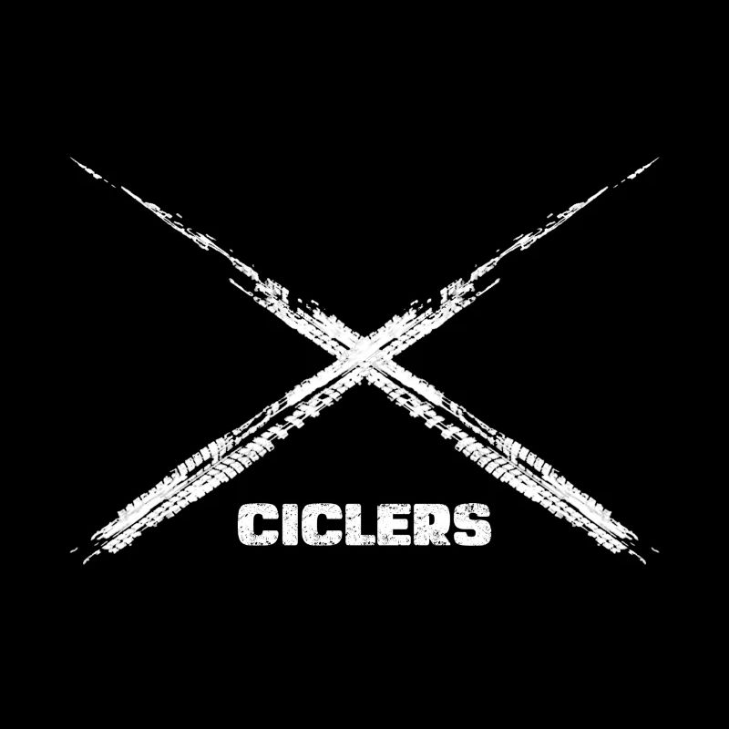 WHITE Ciclers III