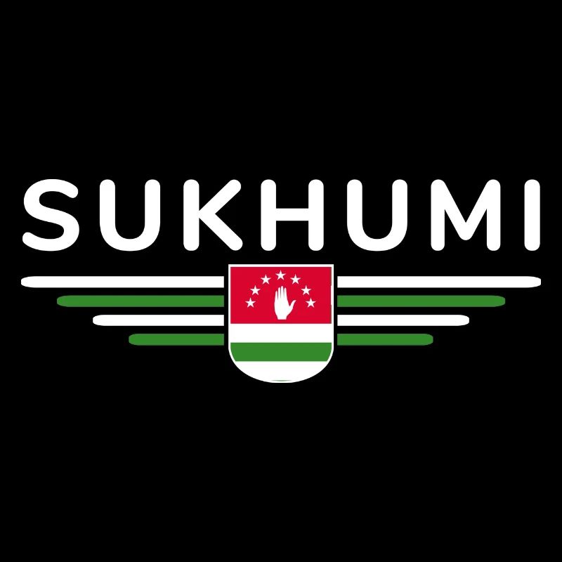 Sokhumi Design – A must for Abkhazia fans