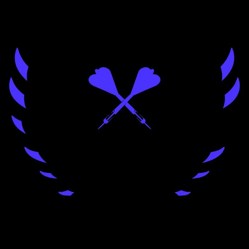 Darts Crest