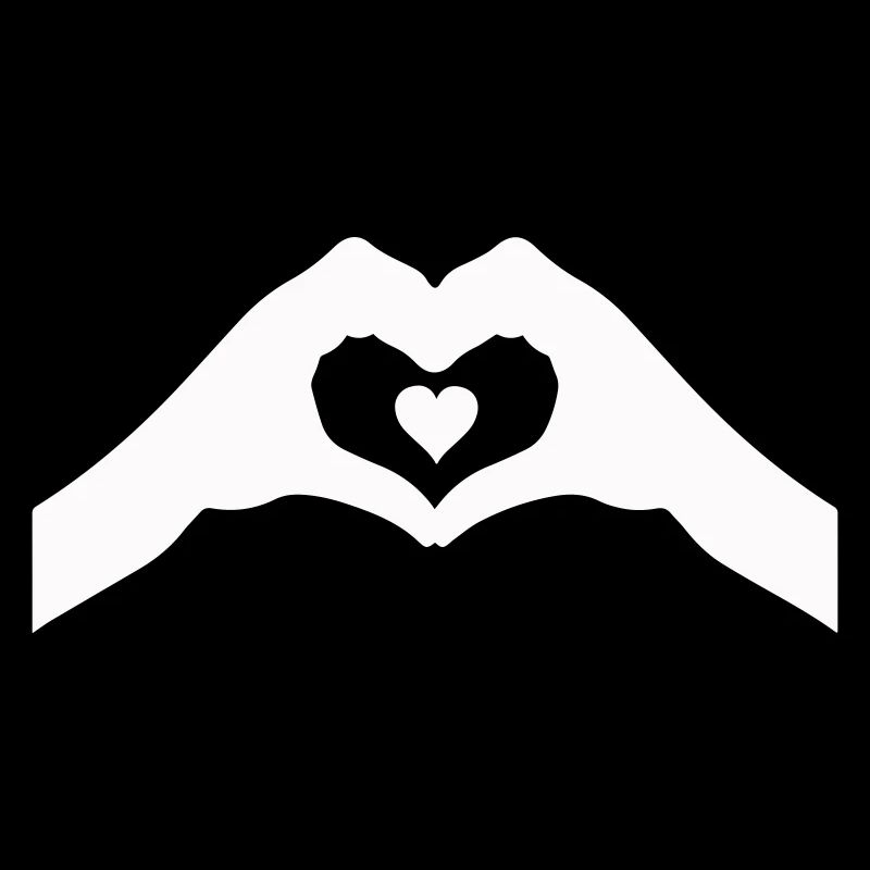Hands Heart