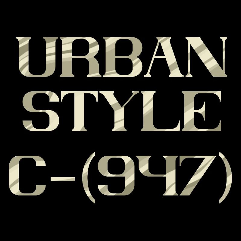 URBAN STYLE