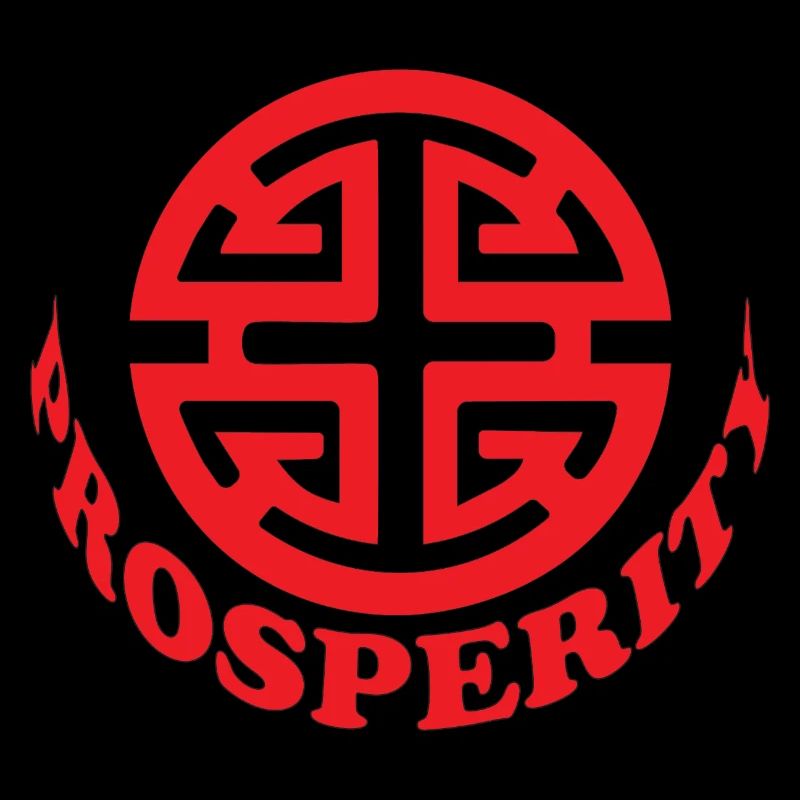 Prosperity Symbol