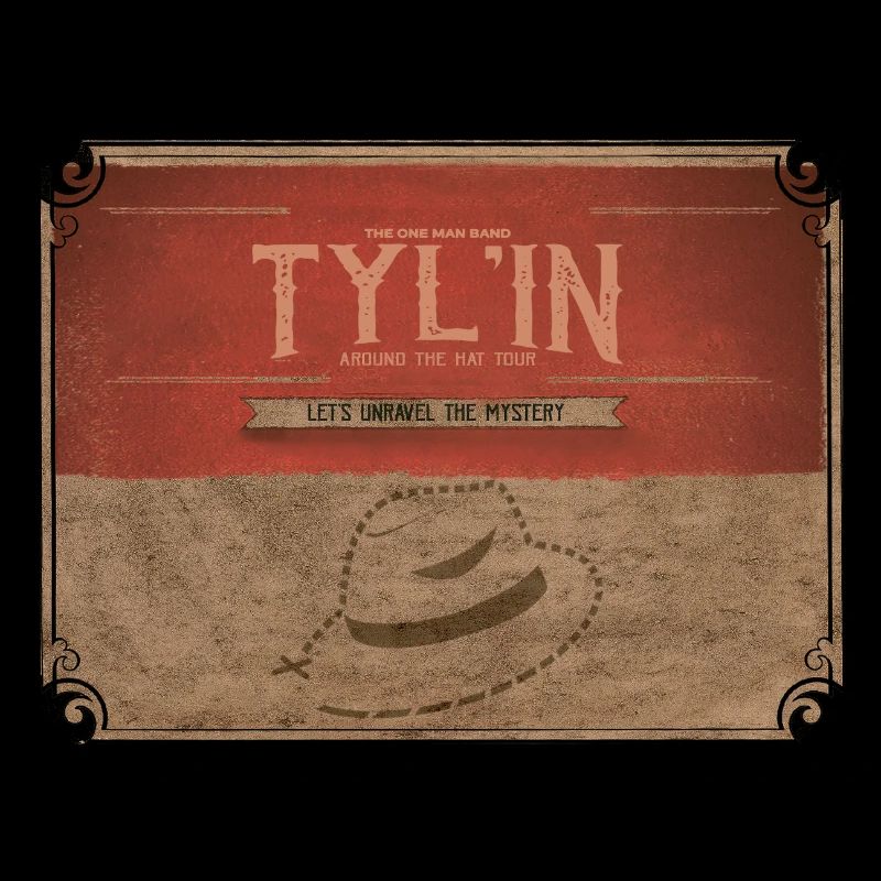 ATH tour Tyl'in rect.