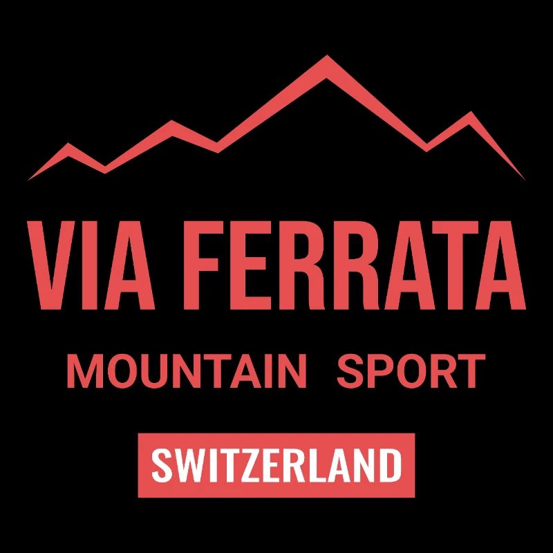 Klettersteig Schweiz