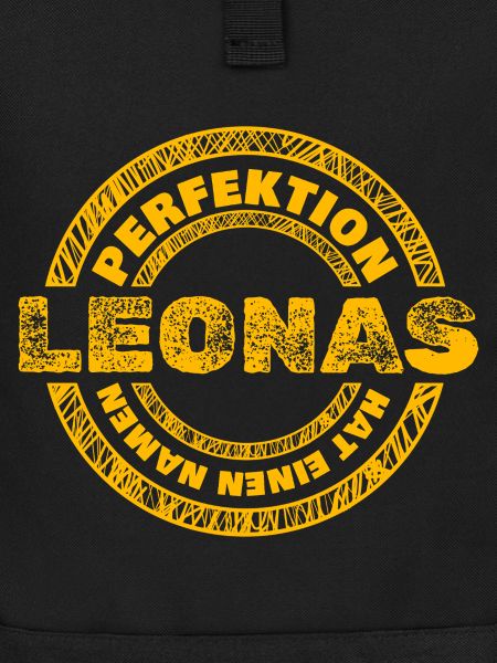 Leonas Leonas
