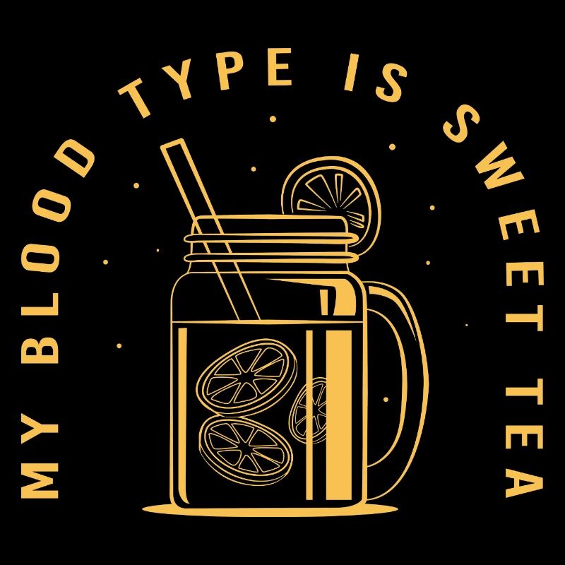 Chai Tee Sweet Tea